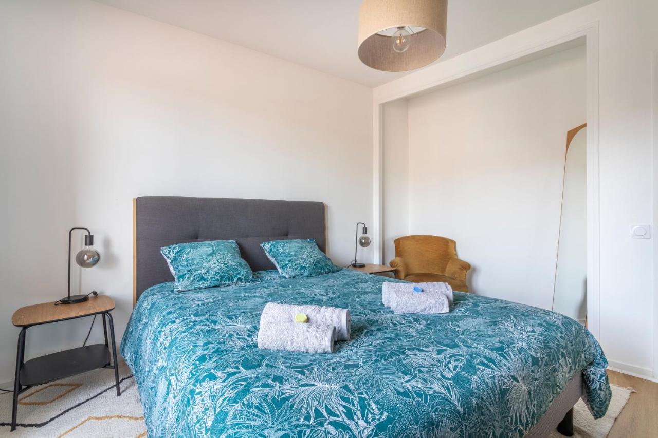 Appartement Deux Sur Le Vieux Port Avec Clim
