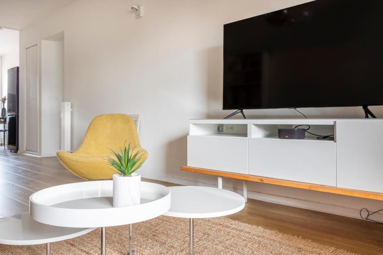 Apartment Deux Sur Le Vieux Port Avec Clim